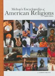Encyclopedia of American Religions