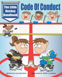 The Little Hockey Handbook : Code of Conduct