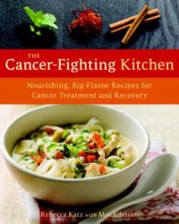 Cancer-Fighting Kitchen