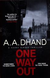 One Way Out