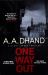 One Way Out One Way Out