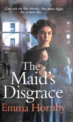 The Maid's Disgrace