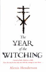 The Year of the Witching