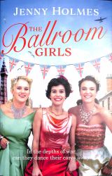 The Ballroom Girls: First Steps