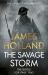 The Savage Storm : The Battle for Italy 1943