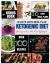 Ketogenic Diet : Keto 30 Days Meal Plan, Keto Slow Cooker Cookbook, Keto Dessert Recipes, Intermittent Fasting