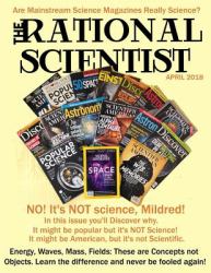 The Rational Scientist : April /May/June Issue