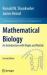 Mathematical Biology : An Introduction with Maple and Matlab