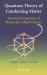 Quantum Theory of Conducting Matter : Newtonian Equations of Motion for a Bloch Electron