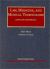 Law, Medicine and Medical Technology : Cases and Materials