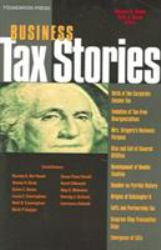 Business Tax Stories 2005