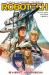 Robotech: Event Horizon (Graphic Novel) Robotech: Event Horizon (Graphic Novel)