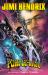 Jimi Hendrix: Purple Haze