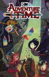 Adventure Time