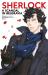 Sherlock: a Scandal in Belgravia Part 1