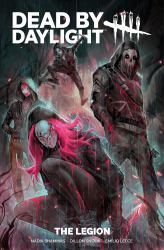 Dead by Daylight: the Legion