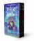 Rivers of London: 7-9 Slipcase Set (Graphic Novel)