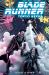 Blade Runner: Tokyo Nexus: to Lose Is to Win Vol. 2
