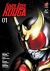 Kamen Rider Kuuga Vol. 1 Kamen Rider Kuuga Vol. 1