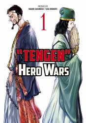 Tengen Hero Wars Vol. 1