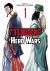 Tengen Hero Wars Vol. 1