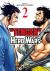 Tengen Hero Wars Vol. 2