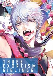 Three Exorcism Siblings Vol. 2