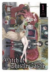 Witch of Thistle Castle Vol. 1