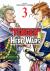Tengen Hero Wars Vol. 3