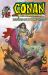 Conan the Miniseries: the Original Comics Years Omnibus