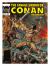 The Savage Sword of Conan: the Original Comics Omnibus Vol. 11