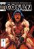 The Savage Sword of Conan: the Original Comics Omnibus Vol. 12