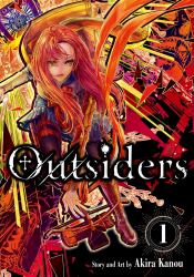 Outsiders Vol. 1