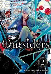 Outsiders Vol. 2