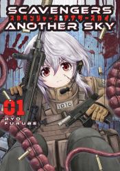 Scavengers Another Sky Vol. 1
