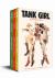 Tank Girl: the Motherload Slipcase Set