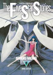 The Five Star Stories Vol. 2