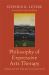 Philosophy of Expressive Arts Therapy : Poiesis and the Therapeutic Imagination