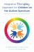Integrative Theraplay® Approach for Children on the Autism Spectrum : Practical Guidelines for Professionals