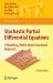 Stochastic Partial Differential Equations : A Modeling, White Noise Functional Approach