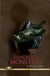Handmade Monsters