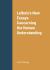 Leibniz's New Essays Concerning the Human Understanding