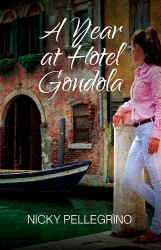 A Year at Hotel Gondola