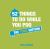52 Things to Do While You Poo: the Turd Edition : Poop Puzzles, Hilarious Activities and Toot Trivia to Keep You Occupied: a Funny Bathroom Activity Book
