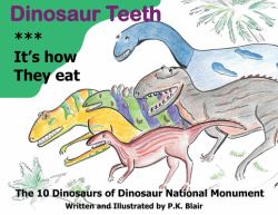 Dinosaur Teeth : It's How They Eat