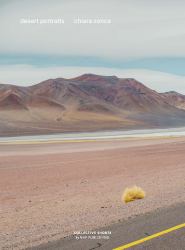 Desert Portraits : Tales from the Altiplano