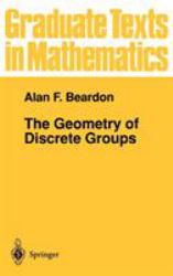 The Geometry of Discrete Groups