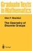 The Geometry of Discrete Groups