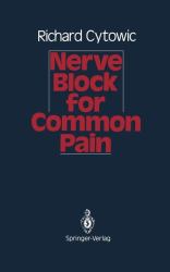 Nerve Block for Common Pain