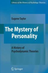 Mystery of Personality
